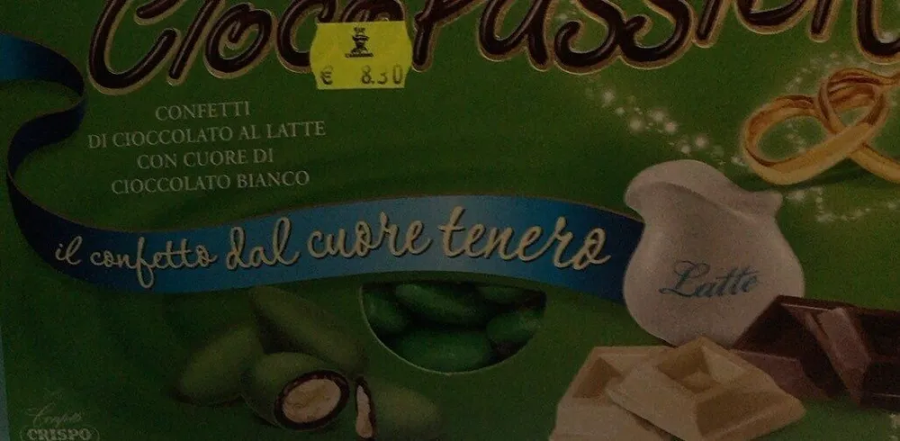 Ciocipassion