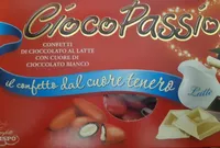 Confetti  CiocoPassion