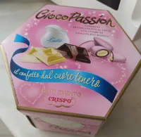 Confetti Cioco Passion