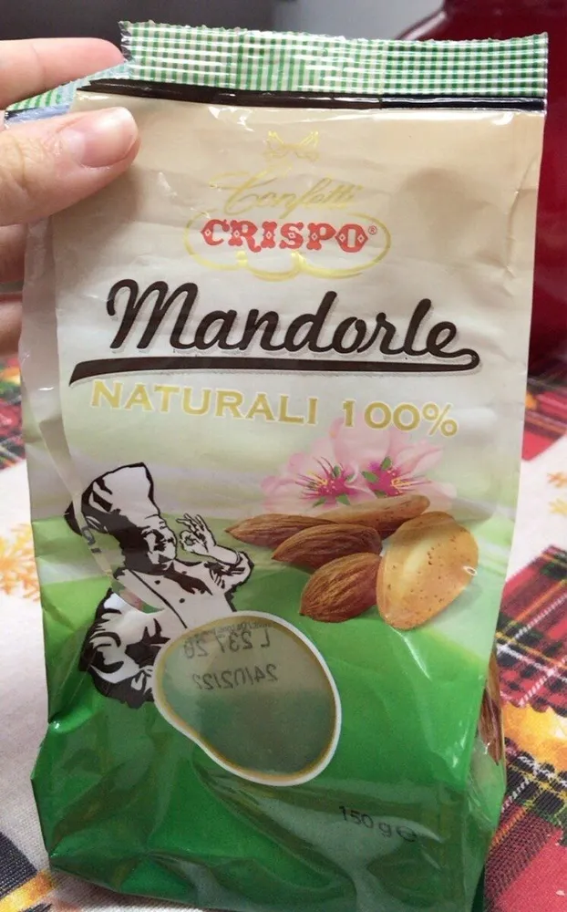 Mandorle