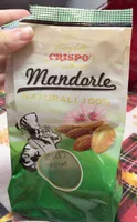 Mandorle