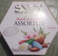 Snob Confetti Lieto Evento
