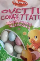 Ovetti confettati