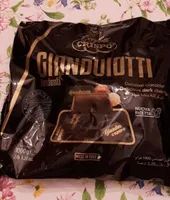 Gianduiotti fondenti