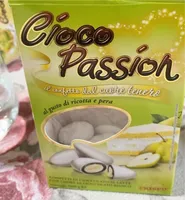 Cioco passion