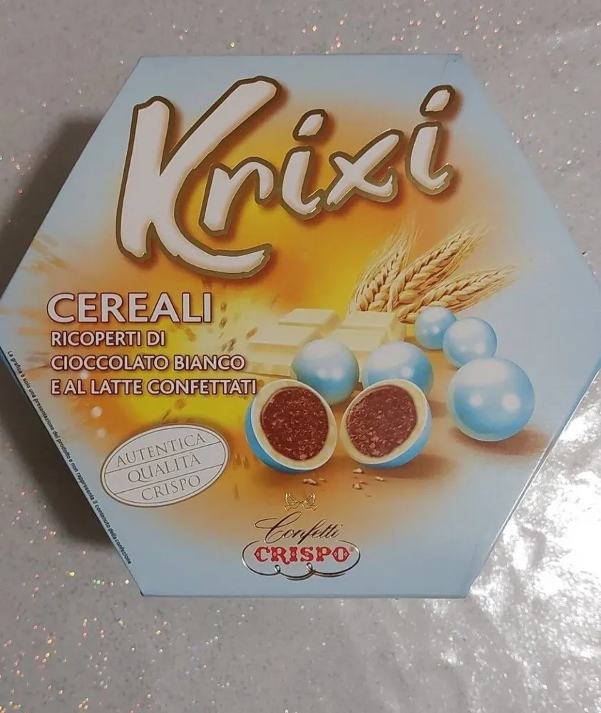 Krixi