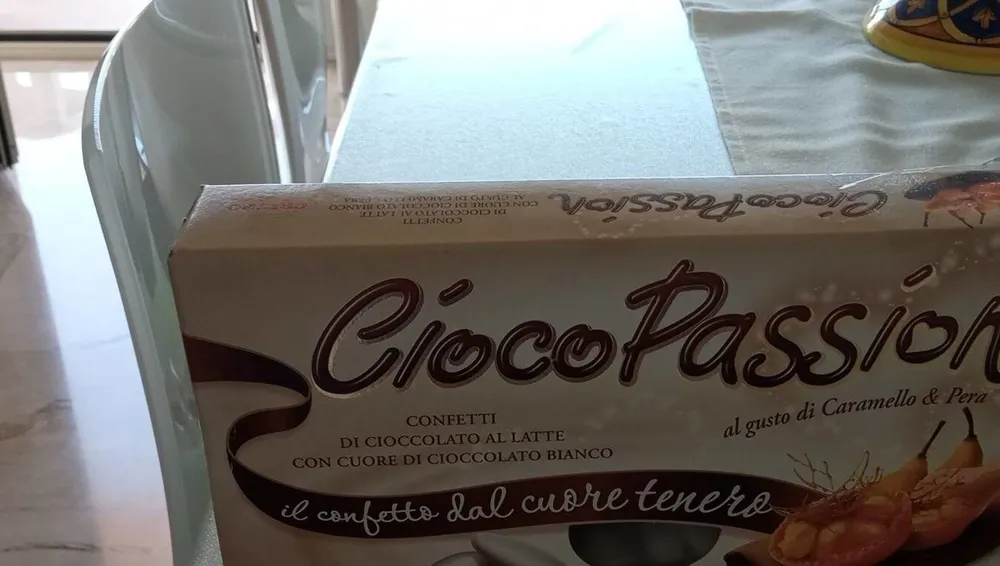 CiocoPassion
