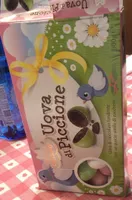 Uova di piccione