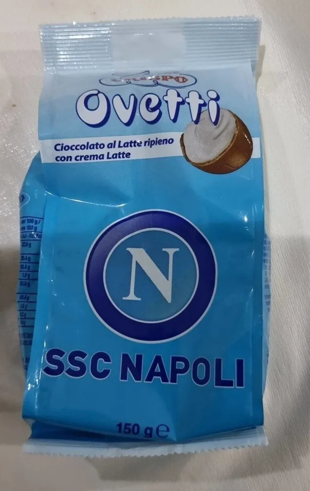 Ovetti