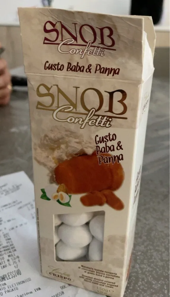 Snob