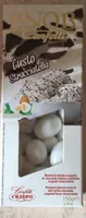 Confetti stracciatella