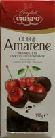Ciliege amarene