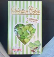 Selection color