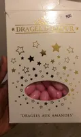Dragée d'amour