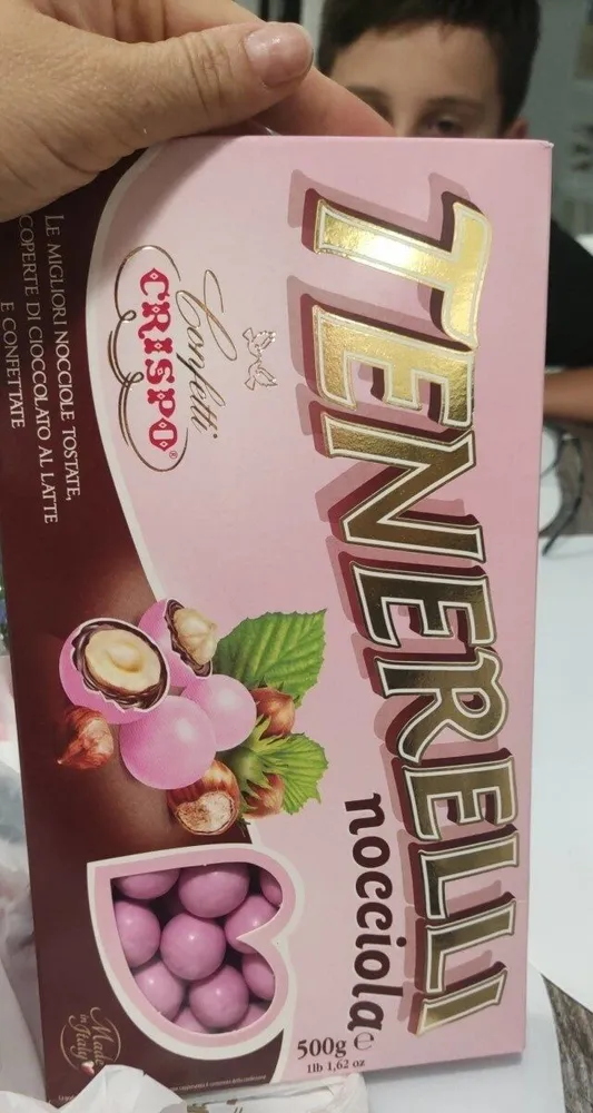 Tenerelli