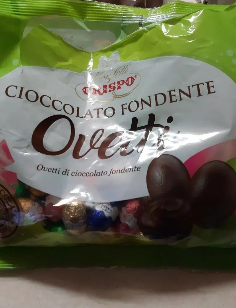Ovetti