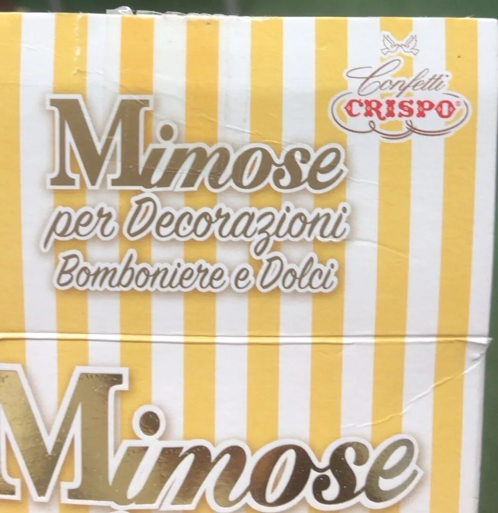 Mimose