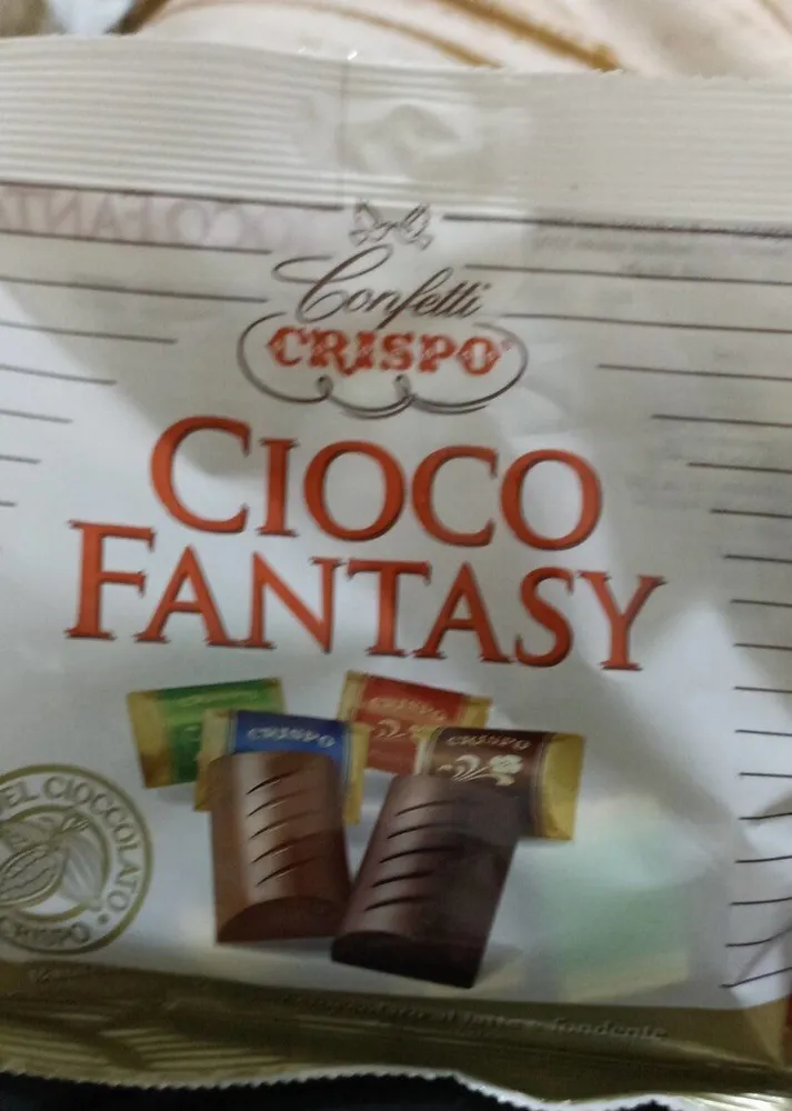 cioco fantasy