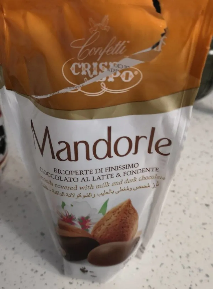 Mandorle