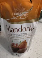 Mandorle