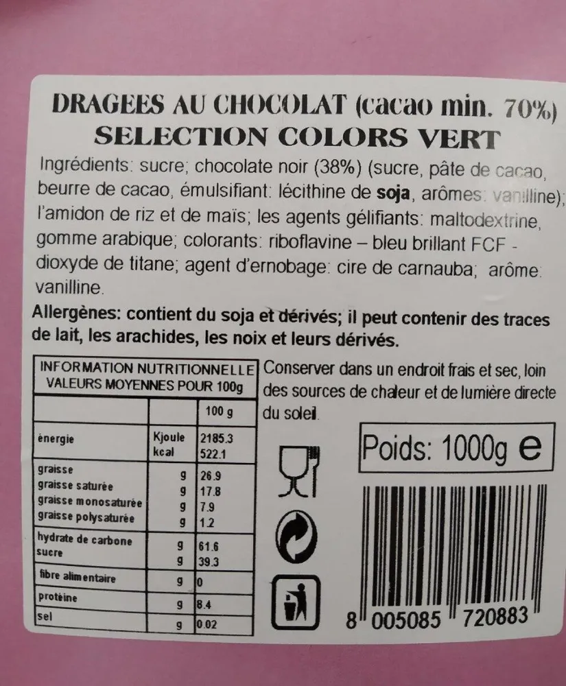 Dragées