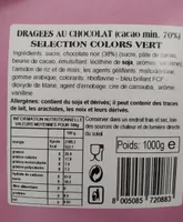 Dragées
