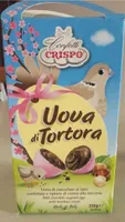 uova di tortora