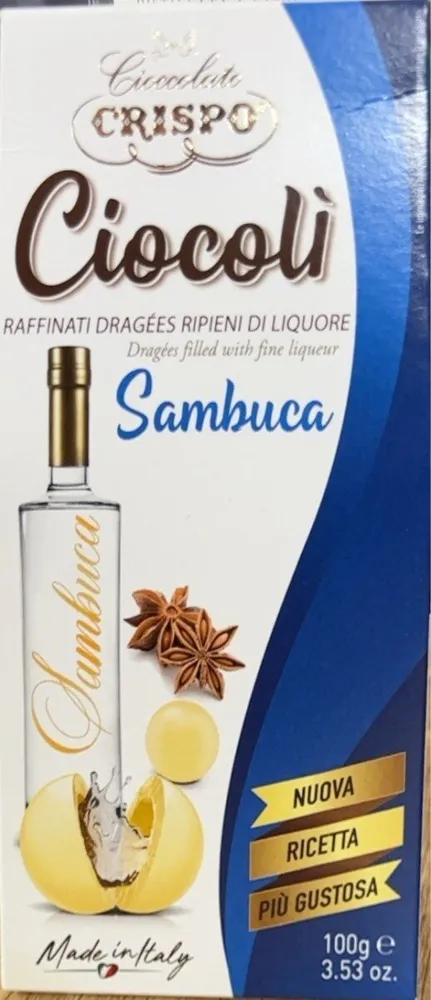 Ciocolì