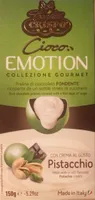 Cioco emotion