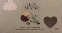 Très amour