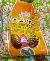 Crispo ovetti