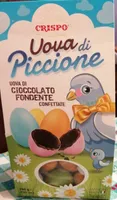 Uova di piccione