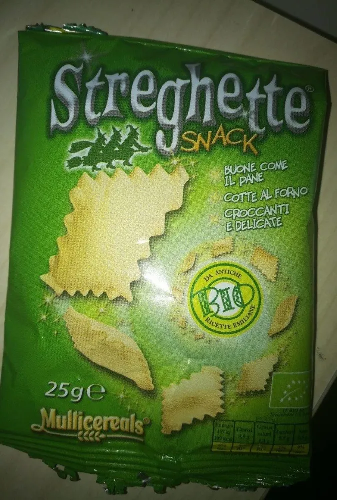 streghette