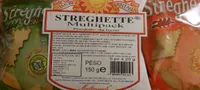 Streghette multipack