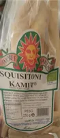Squisitoni Kamut