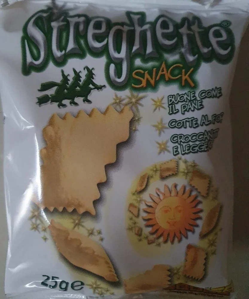 Streghette