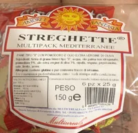 Streghette