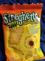 Streghette