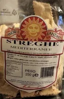 Streghette mediterranee