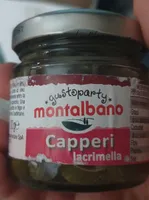 Capperi lacrimella