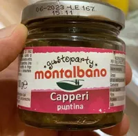 Capperi Puntina