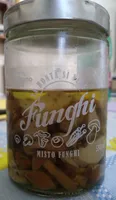 Misto funghi