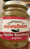 Cipolle borettane