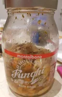 FUNGHI