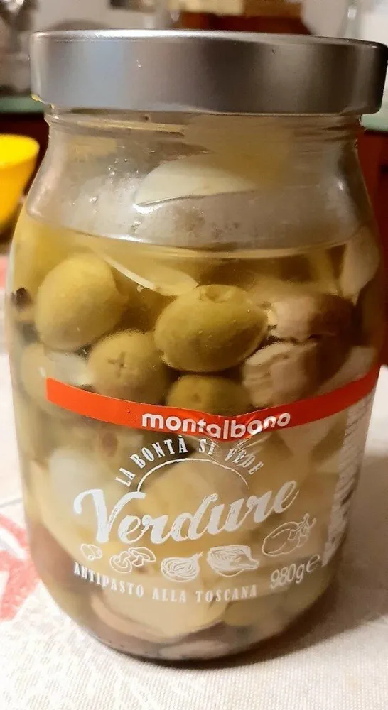 Verdure