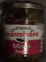 Funghi misto