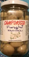 Funghi prataiol