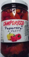 Peperoni a Filetti