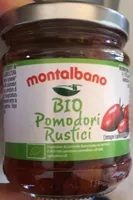 Pomodori rustici