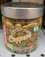 Capperi Bio